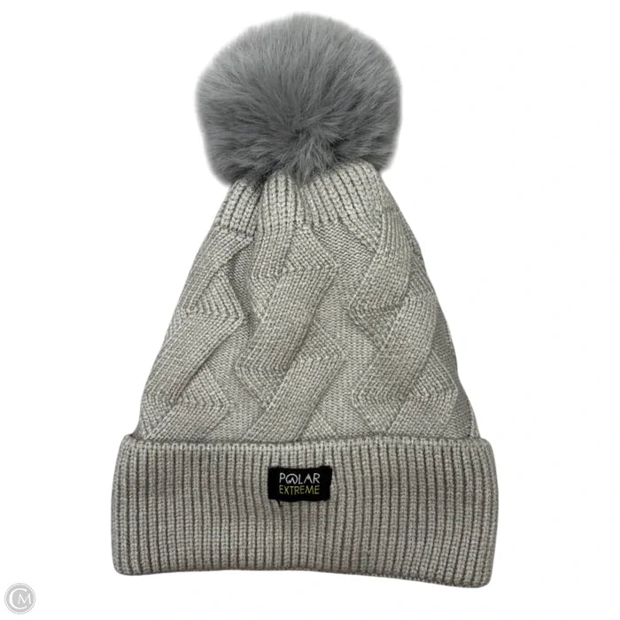 Hat Beanie By Polar Extreme