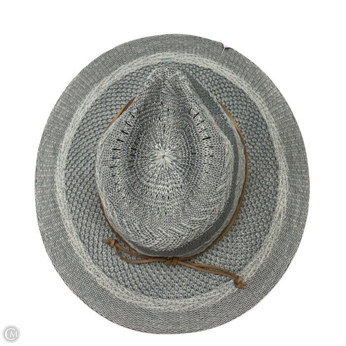 Hat Fedora By C And C