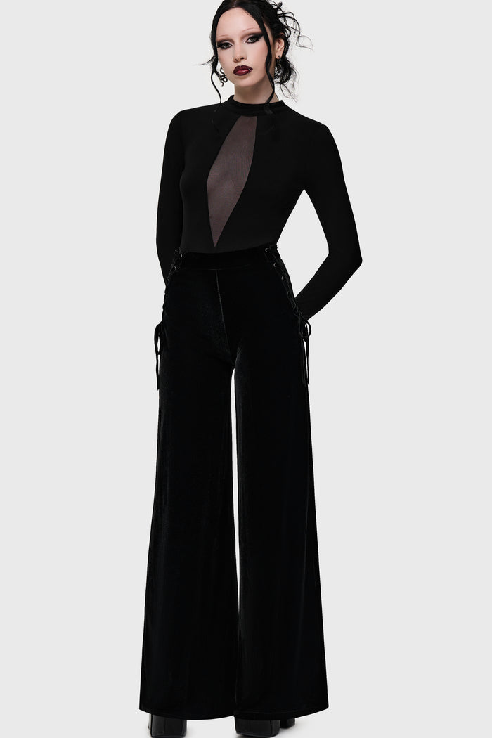 Hellverina Trousers