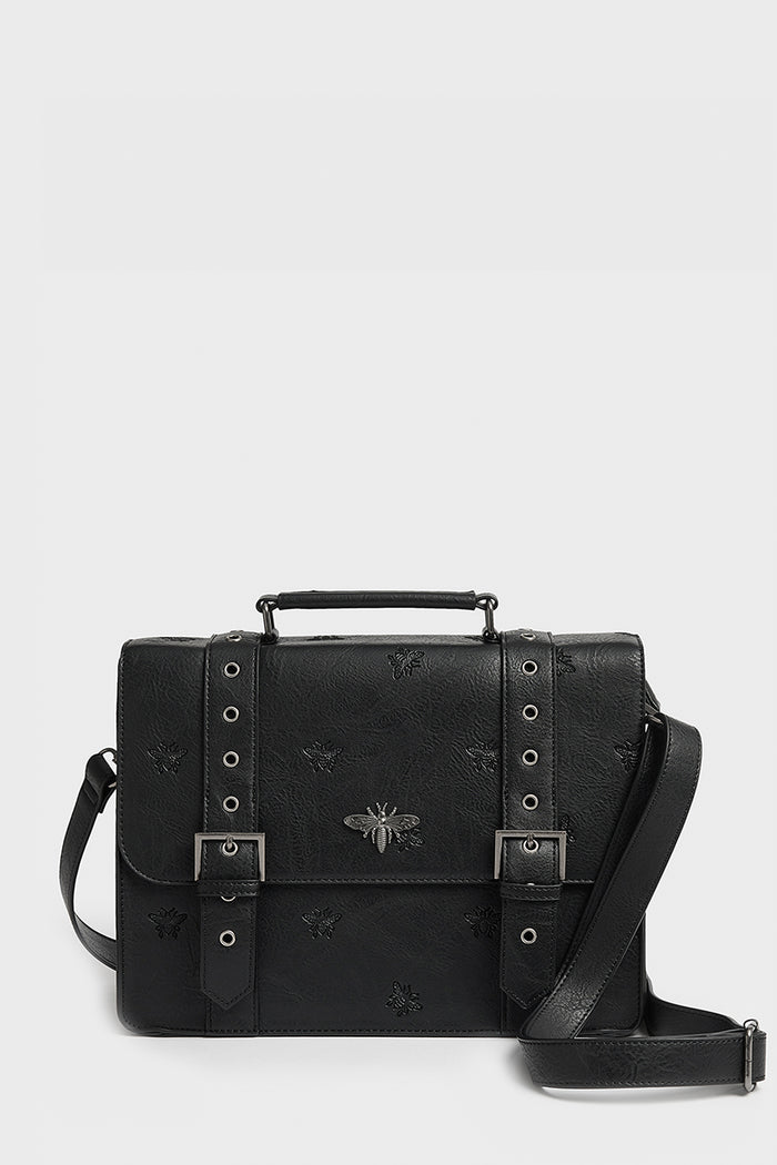 Hive Queen Satchel