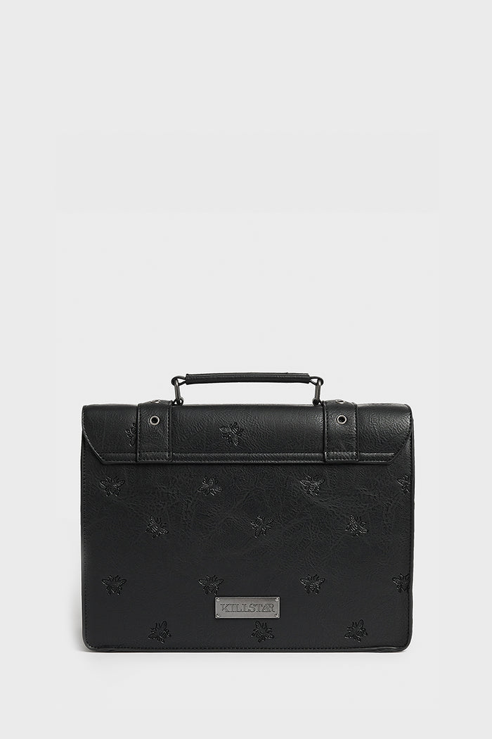 Hive Queen Satchel