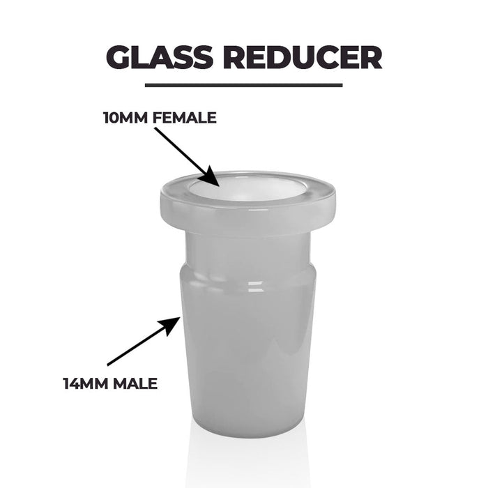 Honeybee Glass Reducer