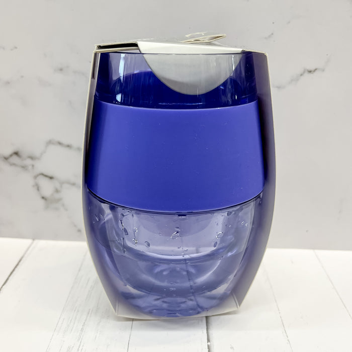 HOST Wine Freeze Cup: Purple - Lyla's: Clothing & Gifts - Online and Rockwall Texas Boutique