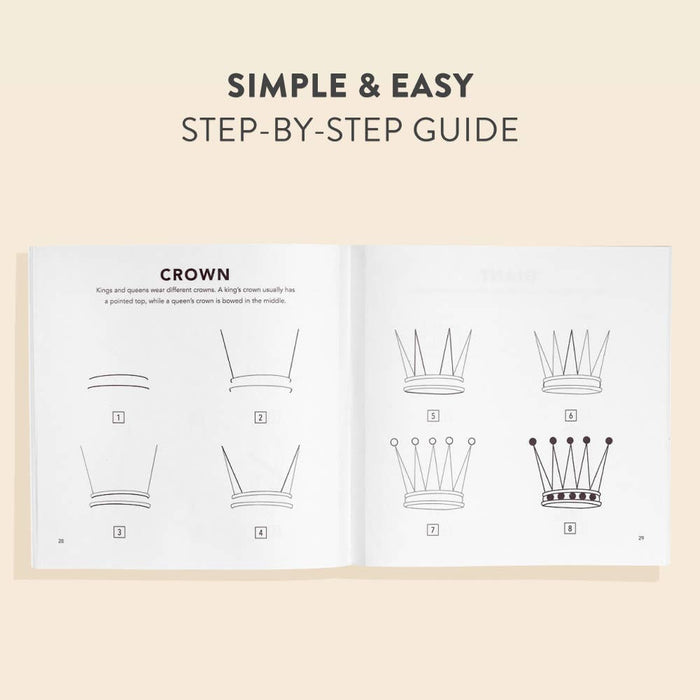 How To Draw Magical Things