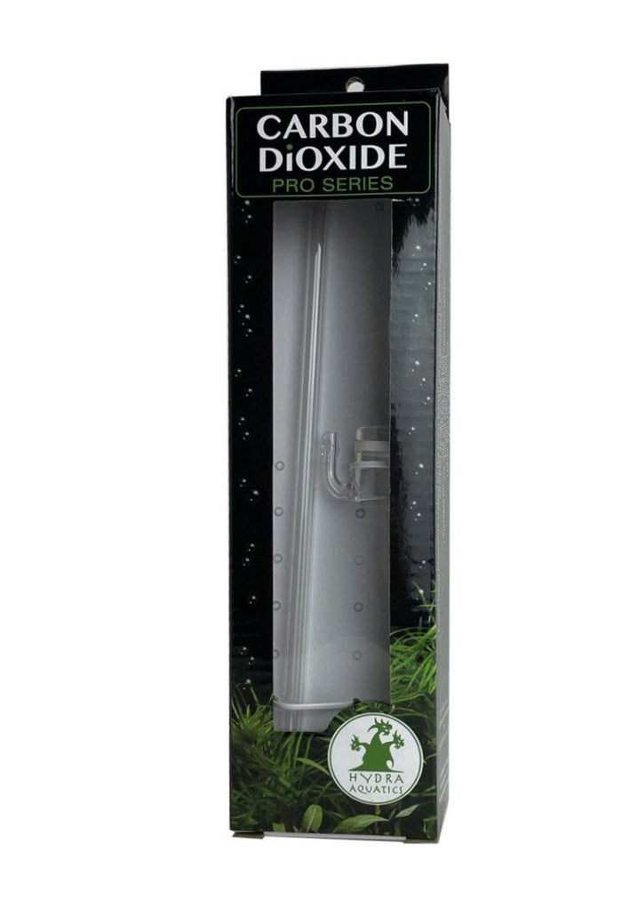 Hydra CO2 Glass Diffuser with Glass Hanger Pro Series Wide for sale
