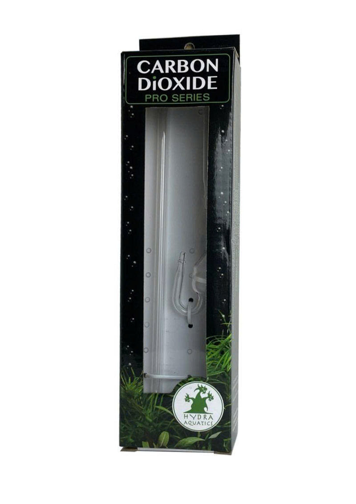 CO2 Glass Diffuser with Glass Hanger – Angled – Pro Series for sale