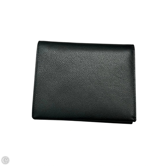 Id/card Holder Designer By Tumi, Size: Large