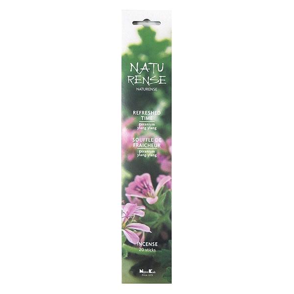 Incense, Naturense- Sand/Patch