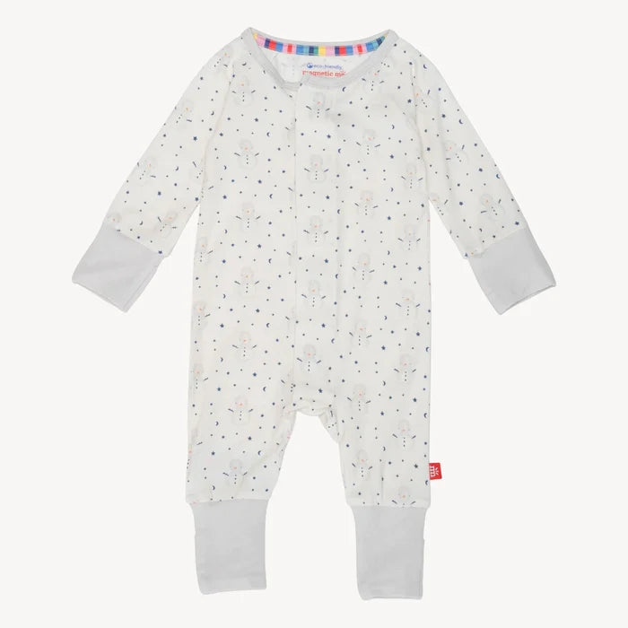 It's A Winterful Life Coverall