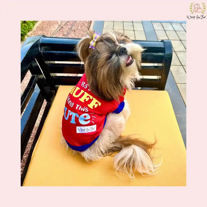 Dog tshirt