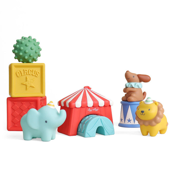 Itzy Blocks™ - Circus