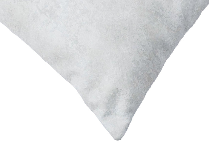 Ivory Square and Lumbar Luxury Velvet Pillow | TRDPL01 - The Rug Decor