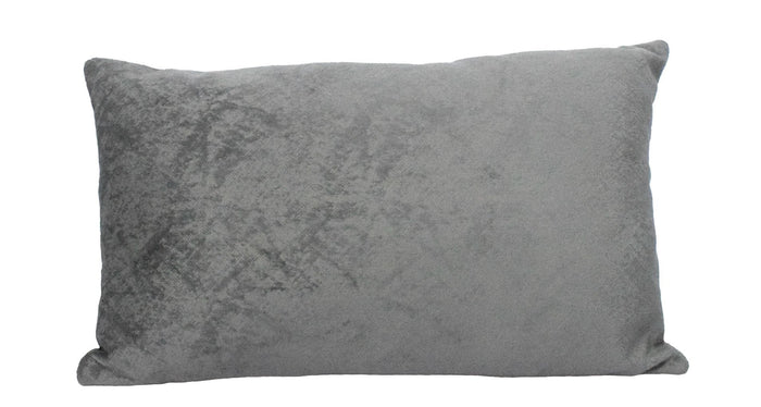 Ivory Square and Lumbar Luxury Velvet Pillow | TRDPL02 - The Rug Decor