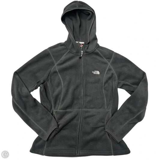 Jacket Fleece By The North Face In Grey, Size: L