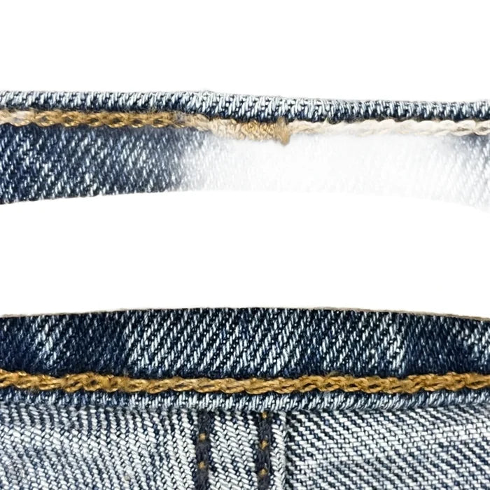 Jeans Straight By Joes Jeans In Blue Denim, Size: 18