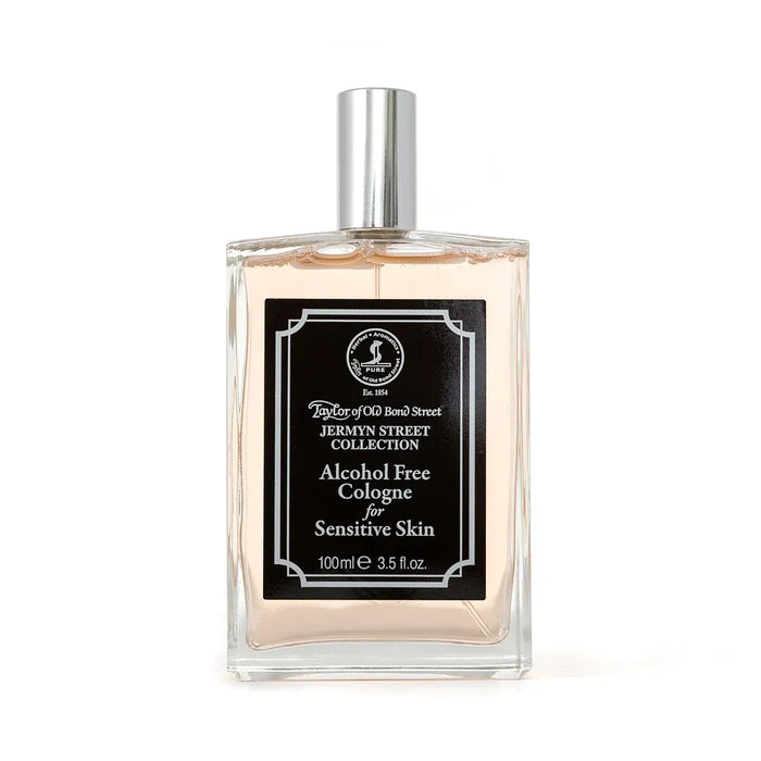 Jermyn Street Alcohol Free Cologne 100ml