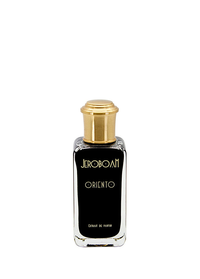 Jeroboam Jeroboam Oriento 30 ml Unisex Parfüm