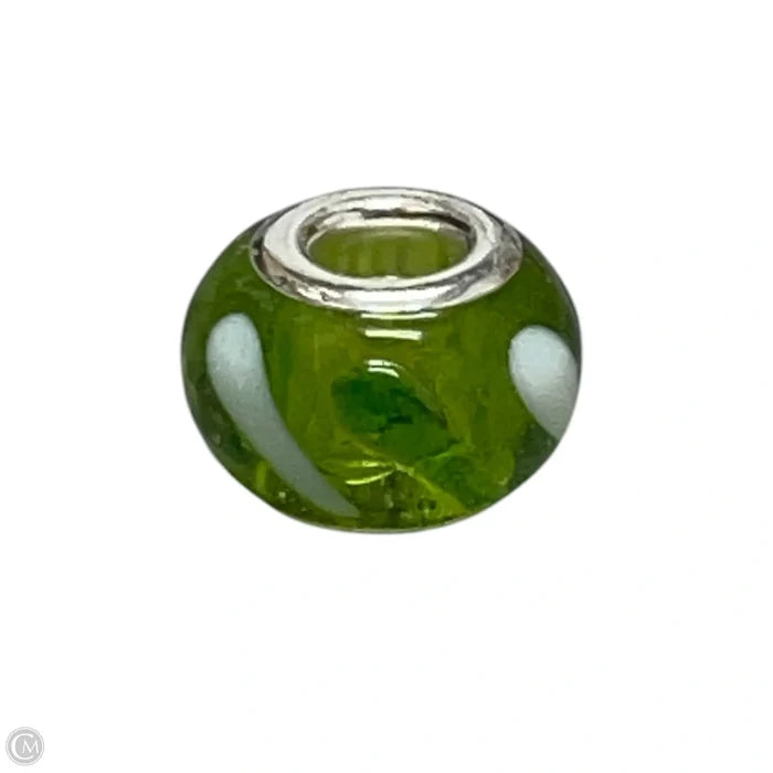 Jewelry Charm Sterling Silver