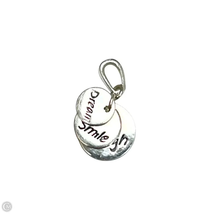 Jewelry Charm Sterling Silver