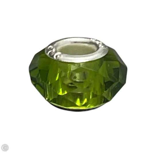 Jewelry Charm Sterling Silver