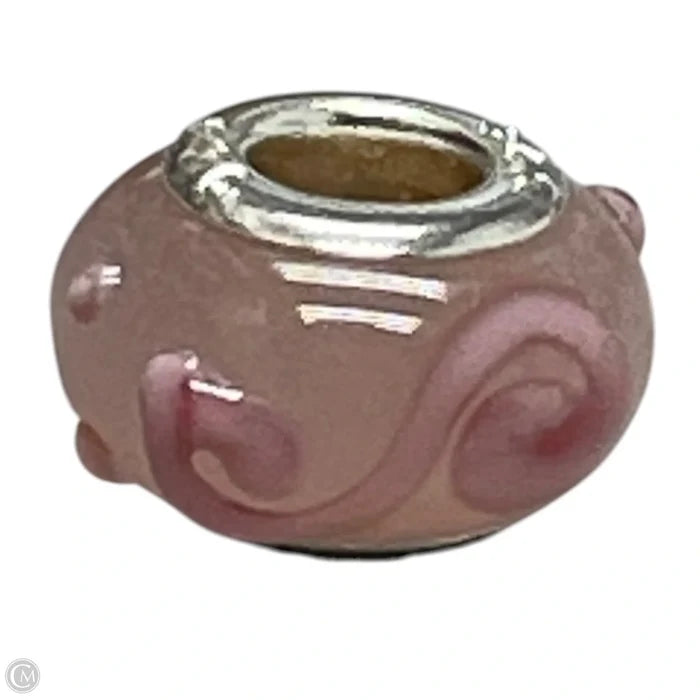 Jewelry Charm Sterling Silver