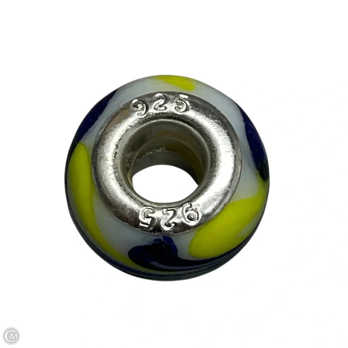 Jewelry Charm Sterling Silver