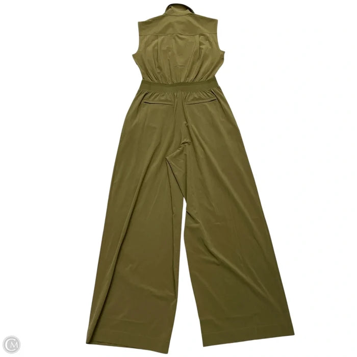 Jumpsuit By Athleta In Green, Size: S