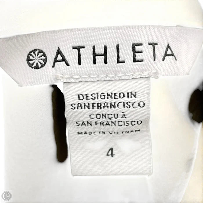 Jumpsuit By Athleta In Green, Size: S