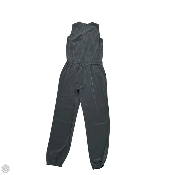 Jumpsuit By Banana Republic In Green, Size: Xs