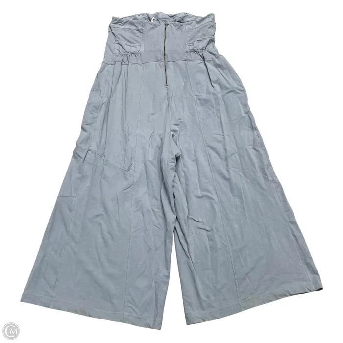 Jumpsuit By Daily Practice By Anthropologie In Blue, Size: 2x