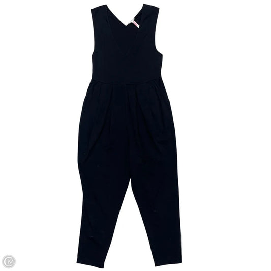 Jumpsuit By Free People In Black, Size: S