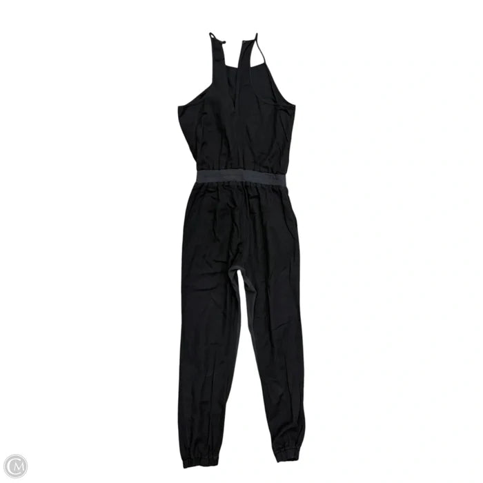 Jumpsuit By Monrow In Black, Size: S