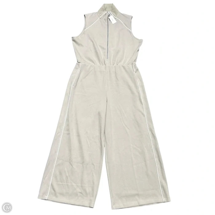 Jumpsuit By Spanx In Cream, Size: 3x