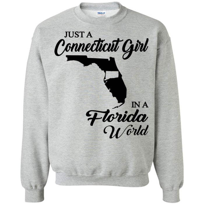 G180 Gildan Crewneck Pullover Sweatshirt  8 oz. / Sport Grey / S