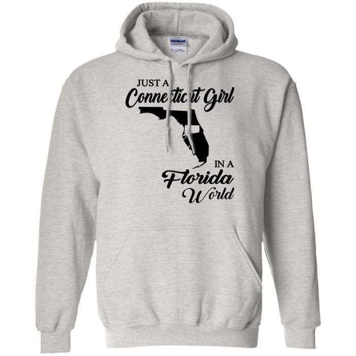 G185 Gildan Pullover Hoodie 8 oz. / Ash / S