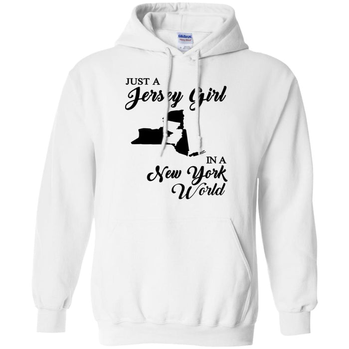 G185 Gildan Pullover Hoodie 8 oz. / White / S