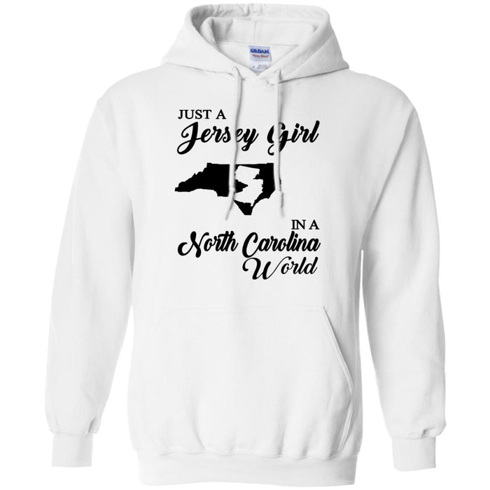 G185 Gildan Pullover Hoodie 8 oz. / White / S