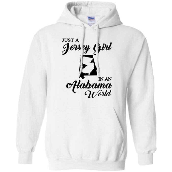 G185 Gildan Pullover Hoodie 8 oz. / White / S