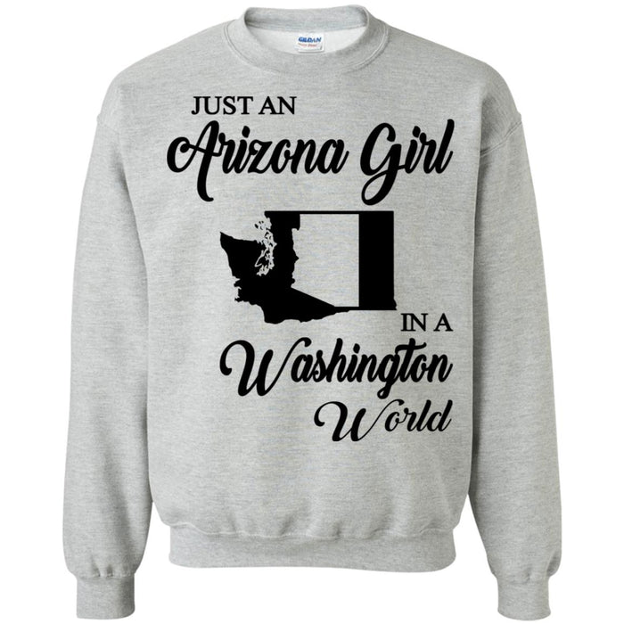 G180 Gildan Crewneck Pullover Sweatshirt  8 oz. / Sport Grey / S