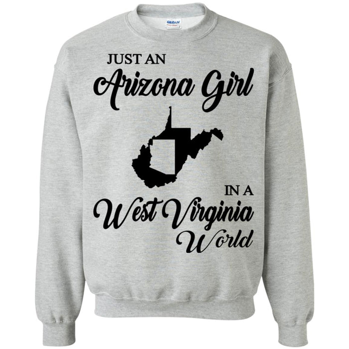 G180 Gildan Crewneck Pullover Sweatshirt  8 oz. / Sport Grey / S
