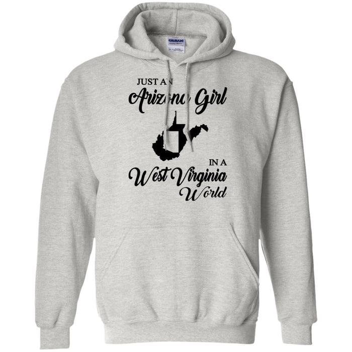 G185 Gildan Pullover Hoodie 8 oz. / Ash / S