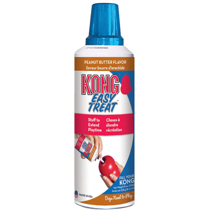 Kong Easy Treat-Peanut Butter