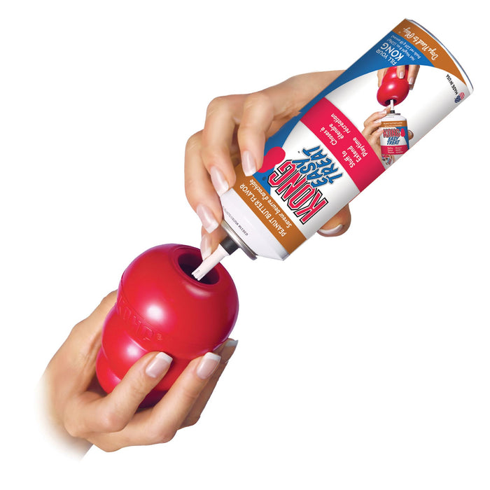 Kong Easy Treat-Peanut Butter