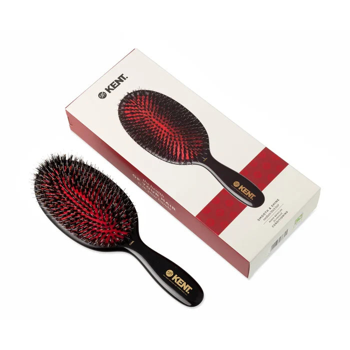 Large Hairbrush Classic Shine CSML