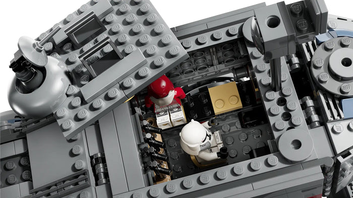Lego 75413 - Star Wars Republic Juggernaut