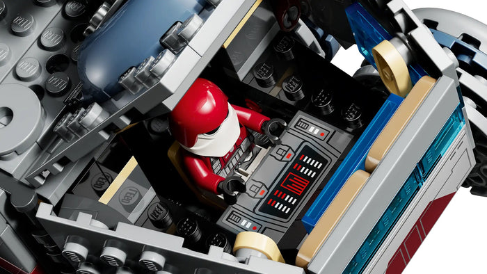 Lego 75413 - Star Wars Republic Juggernaut