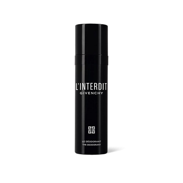 Givenchy L'INTERDIT Deodorant 100ml Spray