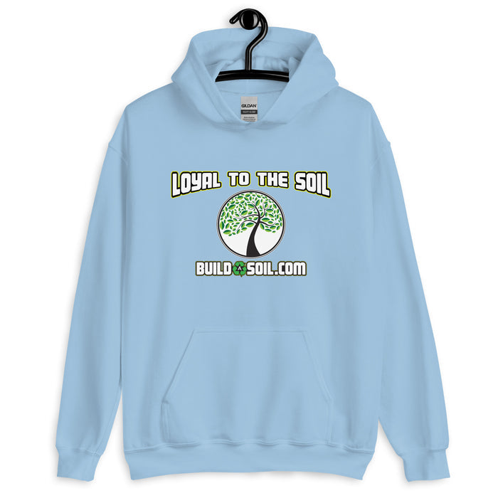 Light Blue / S