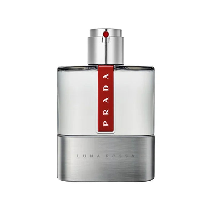 Prada Luna Rossa Eau De Toilette 100ml Spray