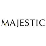 Majestic Fireplaces - lifestyle view